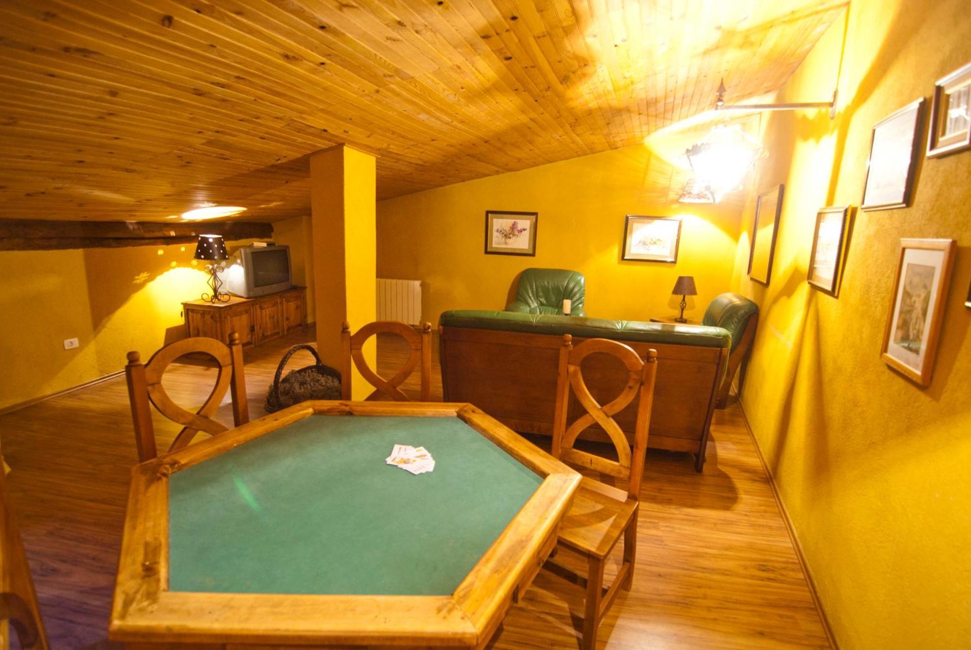 Hostatgeria Sant Jaume Otel Corachar Dış mekan fotoğraf