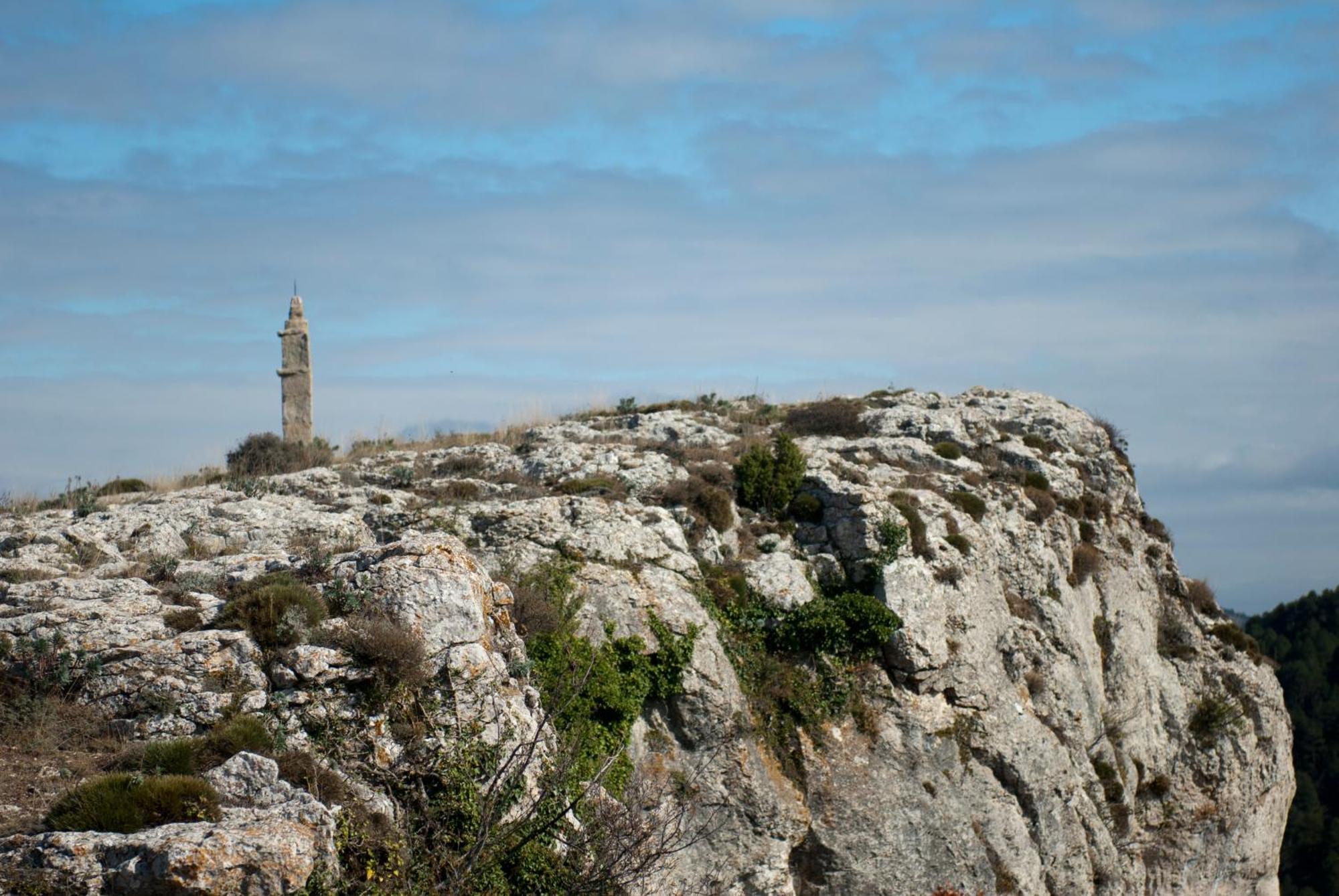 Hostatgeria Sant Jaume Otel Corachar Dış mekan fotoğraf